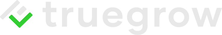 Logo of TrueGrow