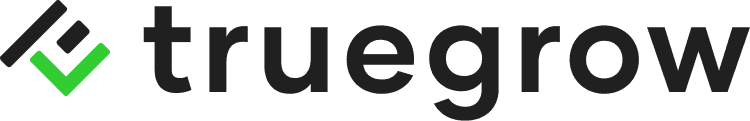 Logo of TrueGrow